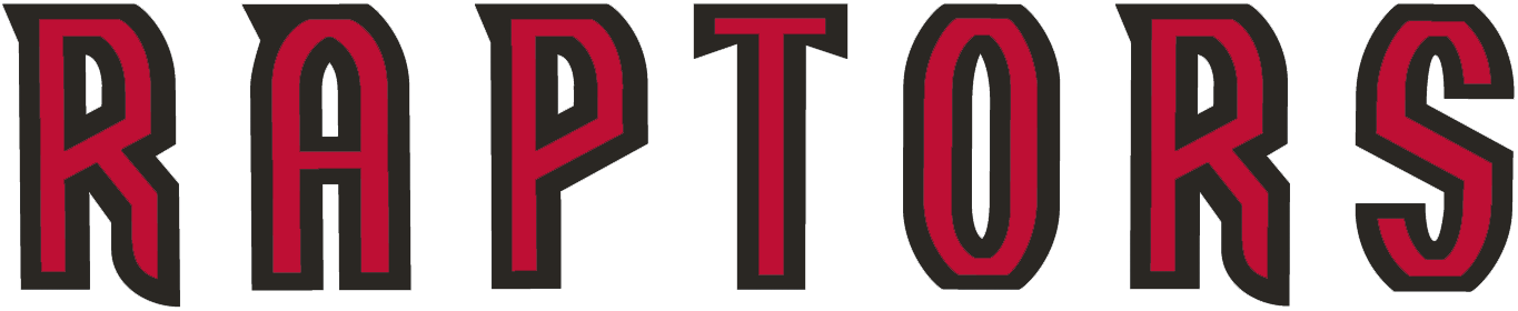Toronto Raptors 2008-2015 Wordmark Logo iron on transfers for clothing